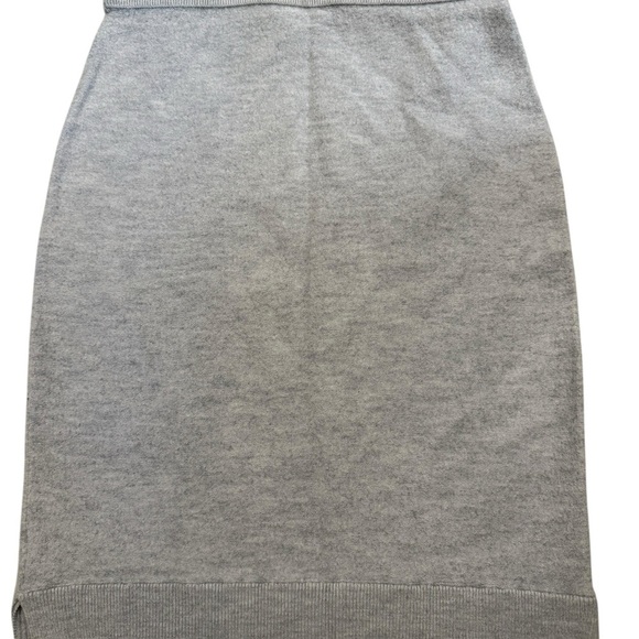 Club Monaco wool Nireen skirt sz medium - Picture 6 of 11